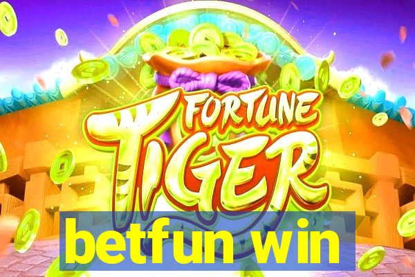 betfun win